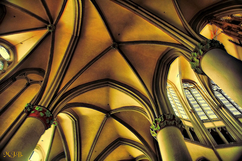42 Incredible Examples Of Architecture Photography 2902231710 c85ee8efe0 42 Incredible Examples Of Architecture Photography