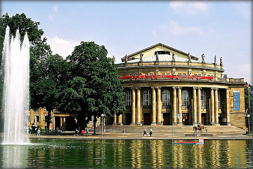 42 Incredible Examples Of Architecture Photography 2782213180 9fc9cabc2a 42 Incredible Examples Of Architecture Photography