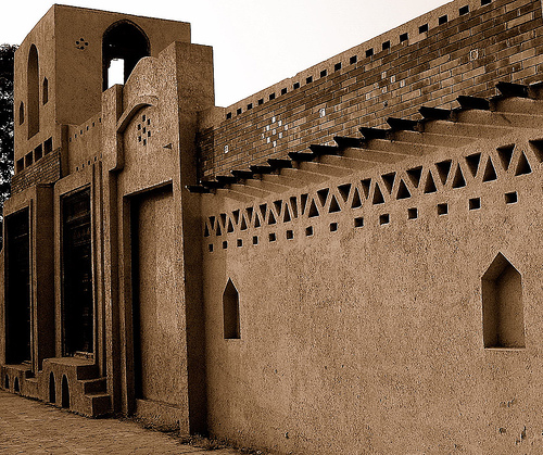 42 Incredible Examples Of Architecture Photography 1386159327 ff62360a5f 42 Incredible Examples Of Architecture Photography
