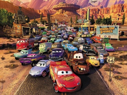 10 20 Beautiful cartoon wallpapers to add some joy to your PC
