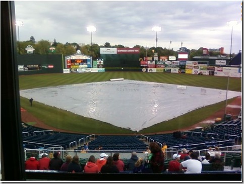 Hadlock wet