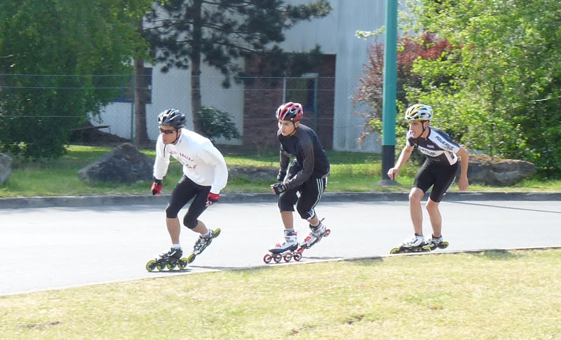 Roller Eagles Cergy Pontoise