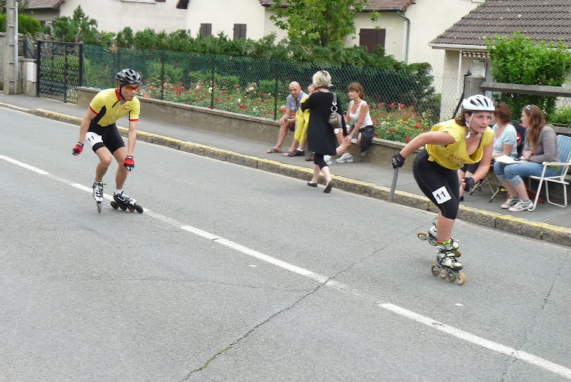 Roller Eagles Cergy Pontoise Roller Cergy Pontoise