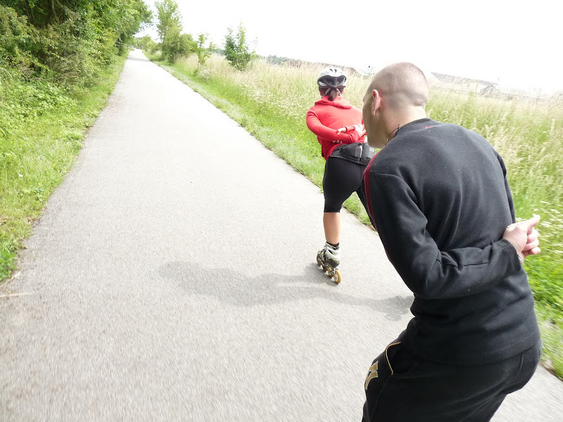 Roller Eagles Cergy Pontoise