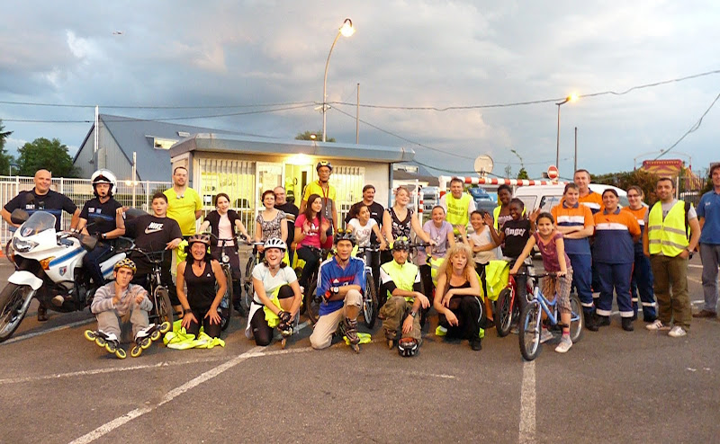 Roller Eagles Cergy Pontoise