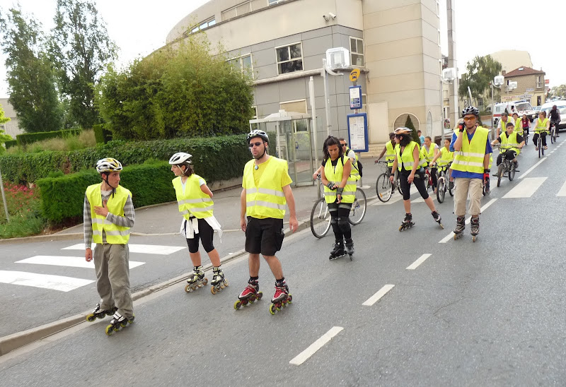 Roller Eagles Cergy Pontoise