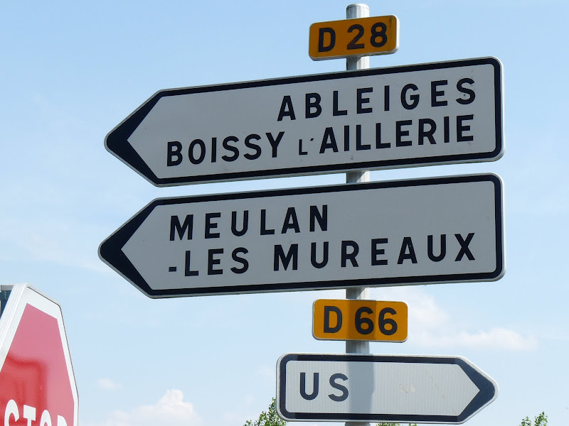  Roller Eagles Cergy Pontoise