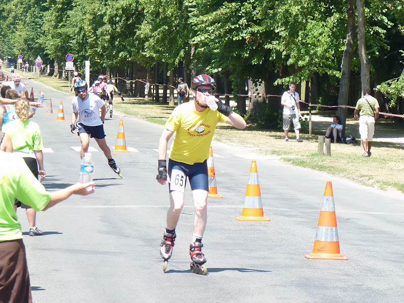 Roller Eagles Cergy Pontoise