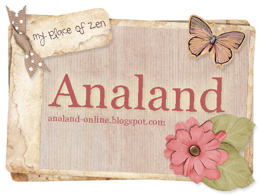 Analand