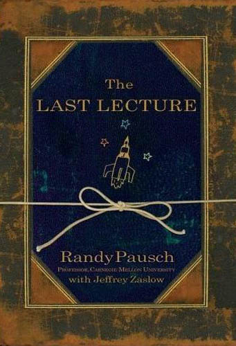 The Last Lecture