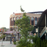 DMB at Citi Field
