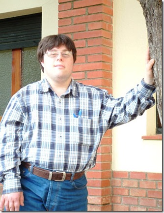 pablo pineda