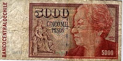 billete