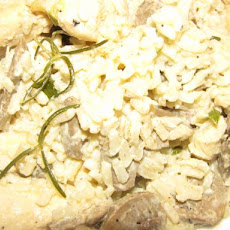 Rosemary Chicken