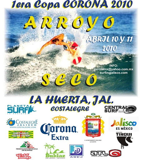 ARROYO SECO