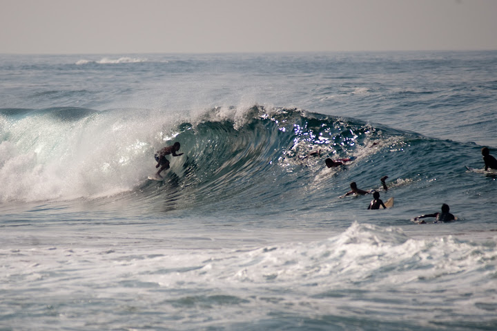 BUENAS OLAS