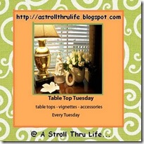 Tabletop Tuesday Icon