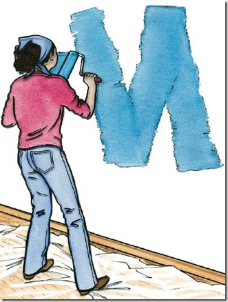 painting