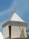St Dominics Church Tower 