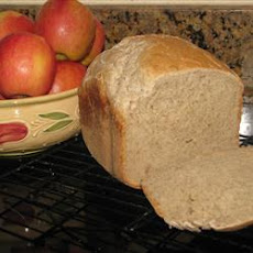 Apple Pie Bread