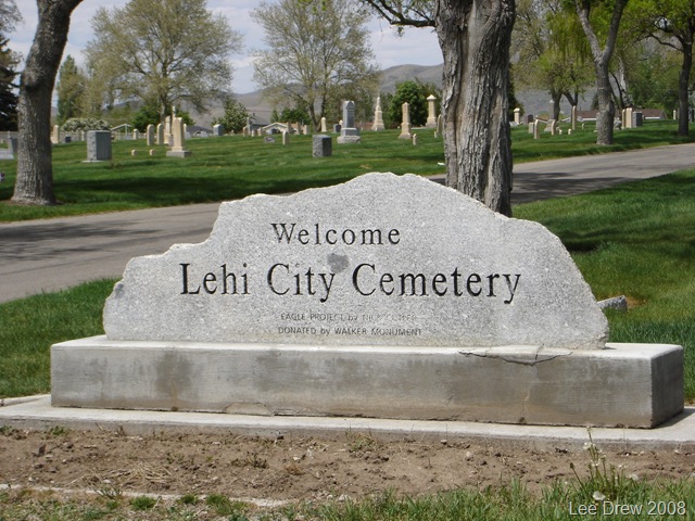[LehiCityCemeteryUtahSign6.jpg]