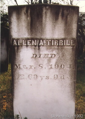 [Tirrill Allen A headstone[8].jpg]
