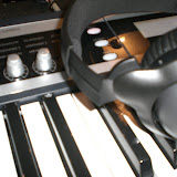 Recording Session
