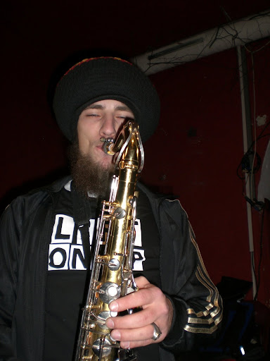 Foto von Samson