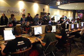 Crossfire Intel Challenge - Dzie� 1