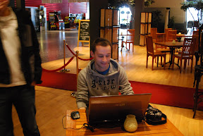 Crossfire Intel Challenge - Dzie� 1