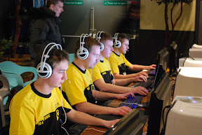 Crossfire Intel Challenge - Dzie� 1