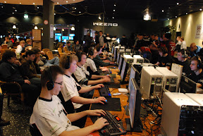 Crossfire Intel Challenge - Dzie� 1