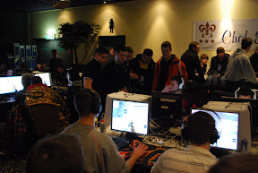 Crossfire Intel Challenge - Dzie� 1