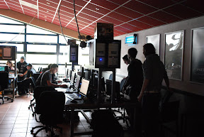Crossfire Intel Challenge - Dzie� 1