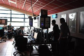 Crossfire Intel Challenge - Dzie� 1