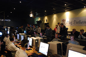 Crossfire Intel Challenge - Dzie� 1