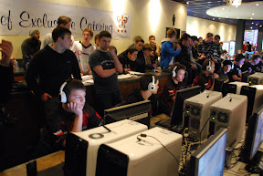 Crossfire Intel Challenge - Dzie� 1