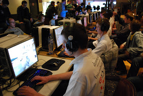 Crossfire Intel Challenge - Dzie� 1