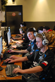Crossfire Intel Challenge - Dzie� 1