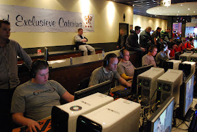 Crossfire Intel Challenge - Dzie� 1