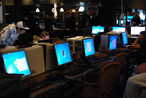 Crossfire Intel Challenge - Dzie� 2