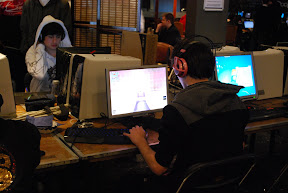 Crossfire Intel Challenge - Dzie� 2