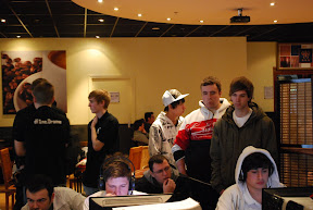 Crossfire Intel Challenge - Dzie� 2