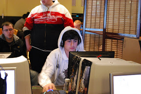 Crossfire Intel Challenge - Dzie� 2