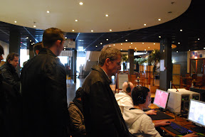Crossfire Intel Challenge - Dzie� 2