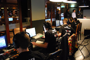 Crossfire Intel Challenge - Dzie� 3