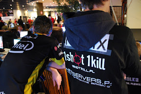 Crossfire Intel Challenge - Dzie� 3
