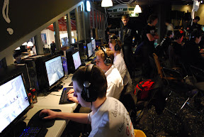 Crossfire Intel Challenge - Dzie� 3