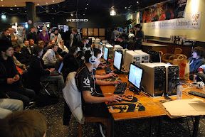 Crossfire Intel Challenge - Dzie� 3