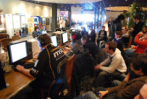 Crossfire Intel Challenge - Dzie� 3